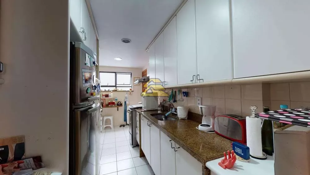 Apartamento, 3 quartos, 117 m² - Foto 6