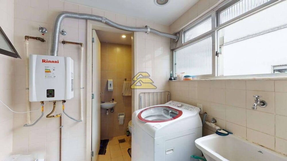 Apartamento, 3 quartos, 117 m² - Foto 27
