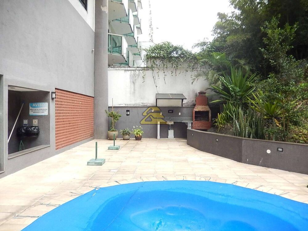Apartamento, 3 quartos, 117 m² - Foto 28