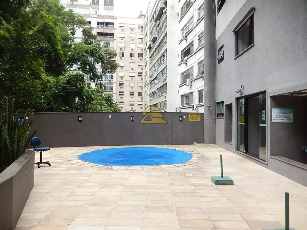 Apartamento, 3 quartos, 117 m² - Foto 18