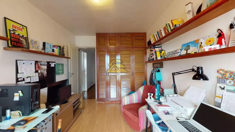 Apartamento, 3 quartos, 117 m² - Foto 8
