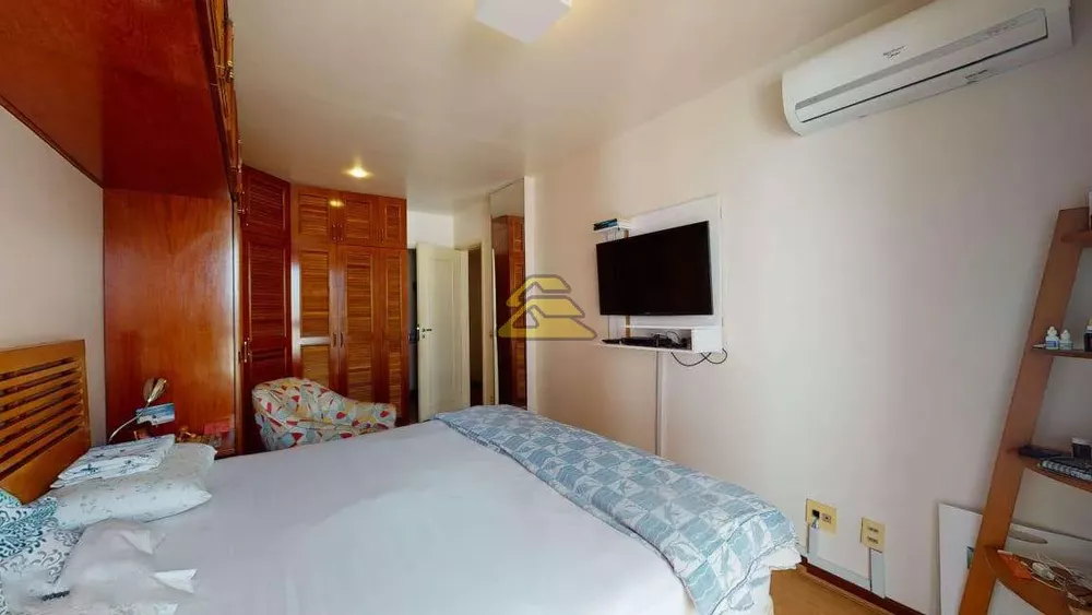 Apartamento, 3 quartos, 117 m² - Foto 17