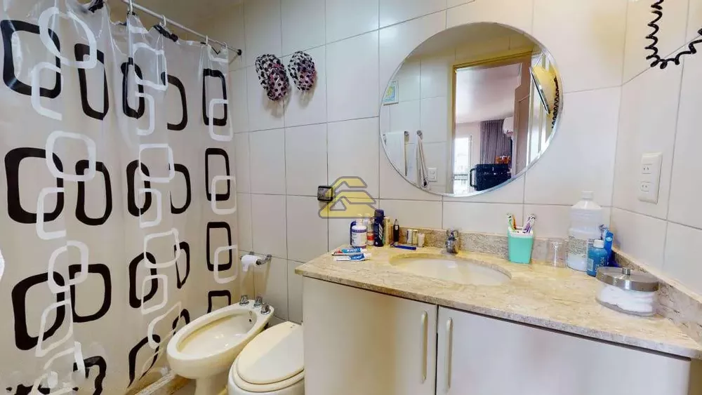 Apartamento, 3 quartos, 117 m² - Foto 20