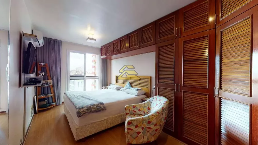 Apartamento, 3 quartos, 117 m² - Foto 11