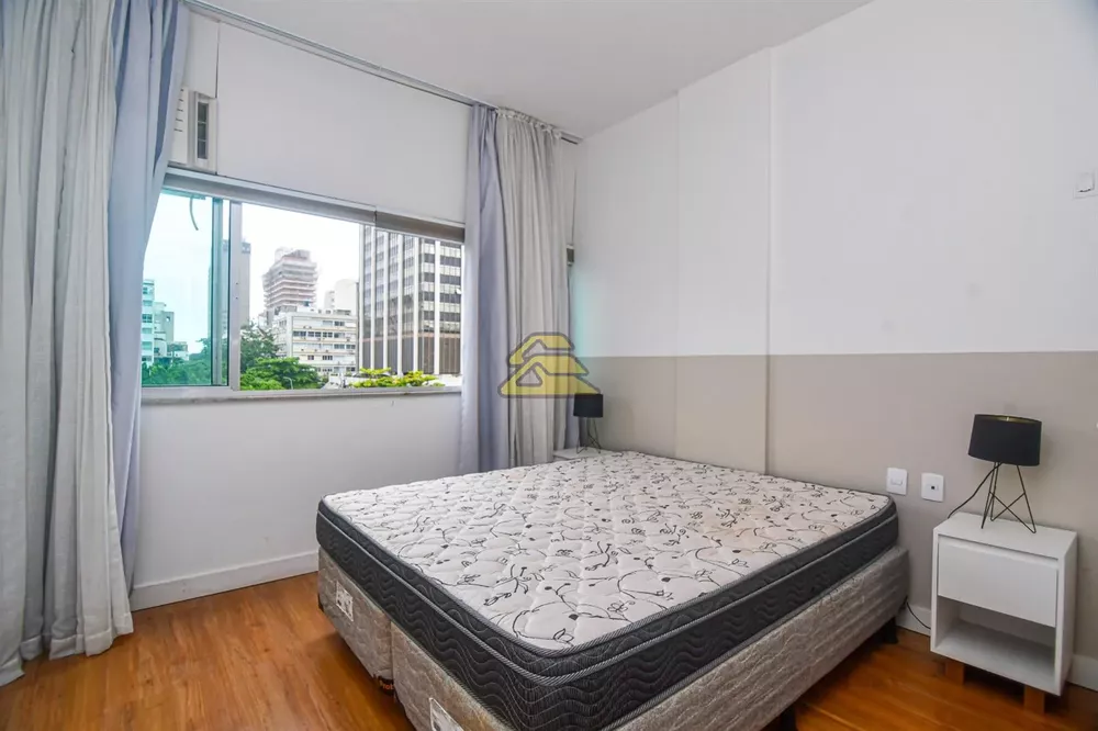 Cobertura, 2 quartos, 130 m² - Foto 12