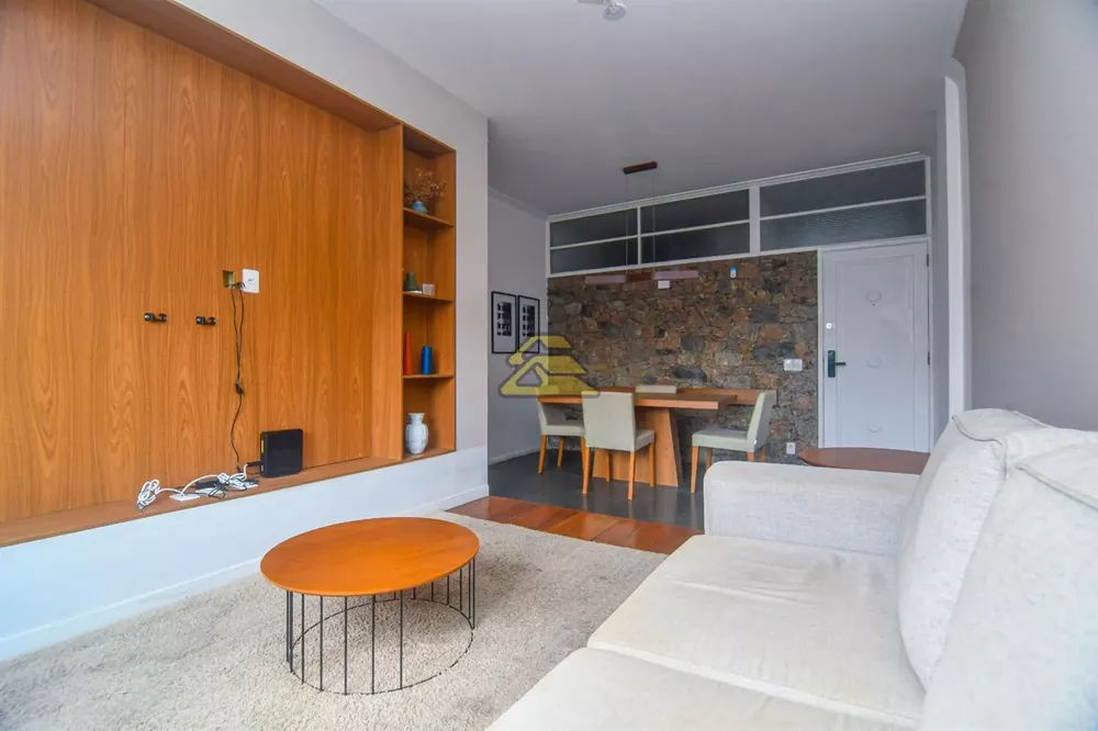 Cobertura, 2 quartos, 130 m² - Foto 6