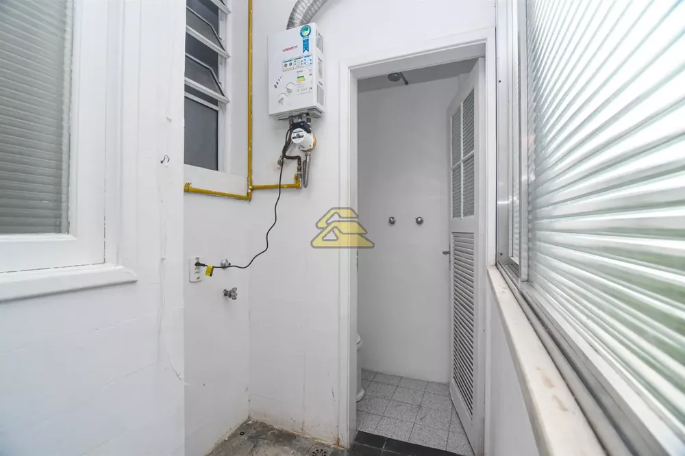 Cobertura, 2 quartos, 130 m² - Foto 23