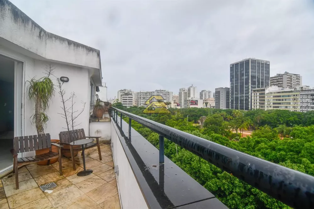 Cobertura, 2 quartos, 130 m² - Foto 27
