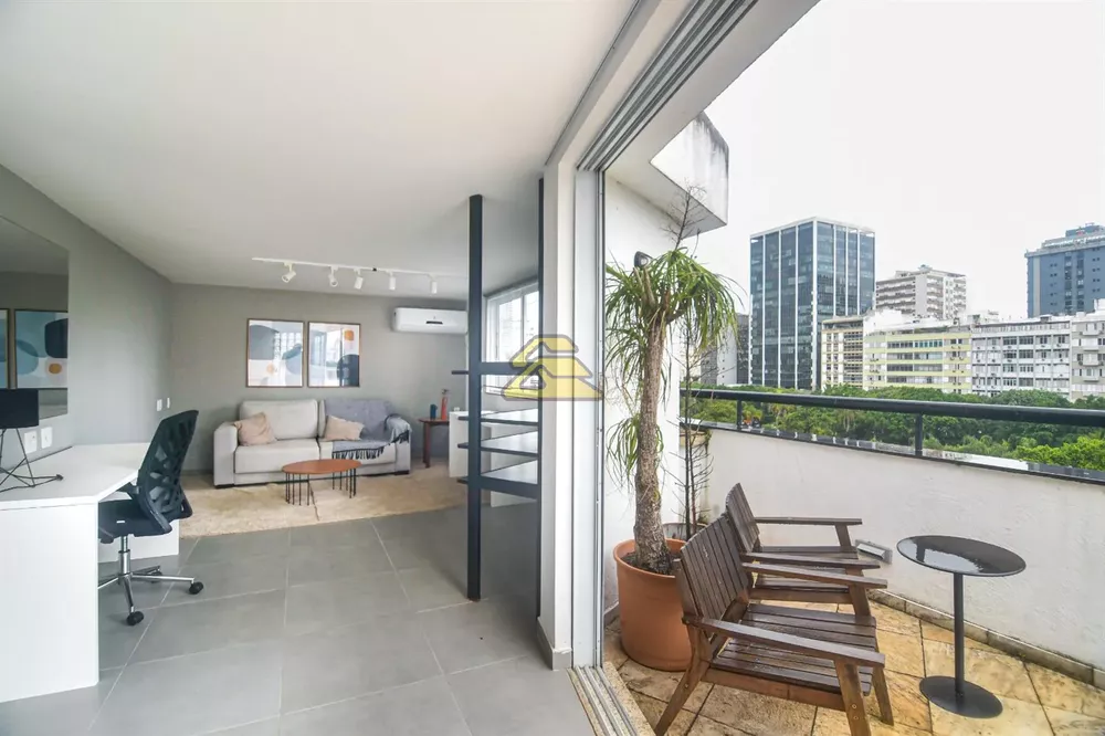 Cobertura, 2 quartos, 130 m² - Foto 26