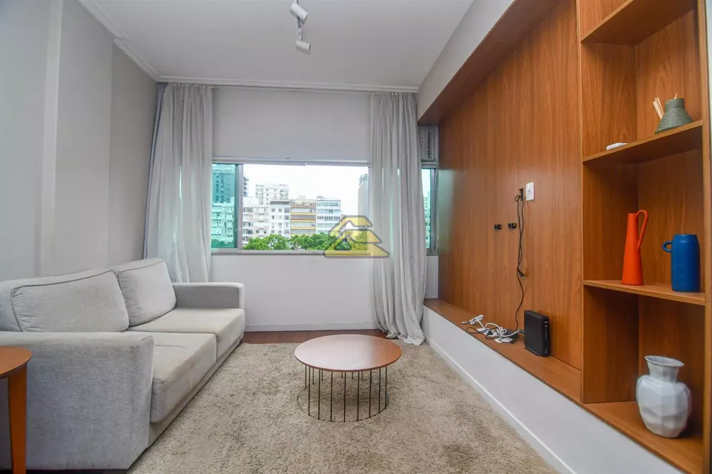 Cobertura, 2 quartos, 130 m² - Foto 5