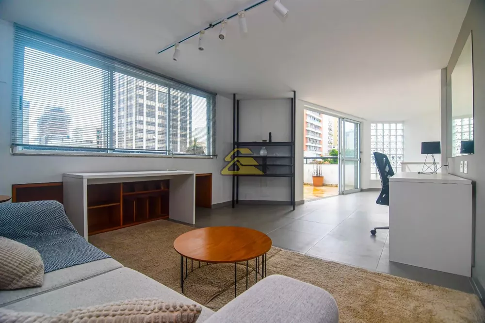 Cobertura, 2 quartos, 130 m² - Foto 9