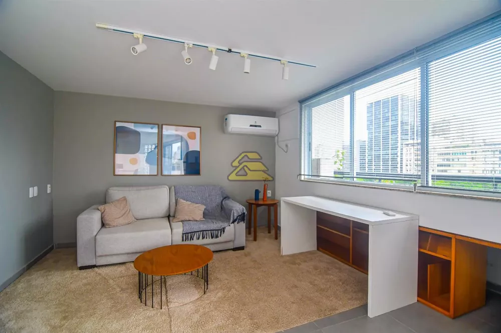 Cobertura, 2 quartos, 130 m² - Foto 7