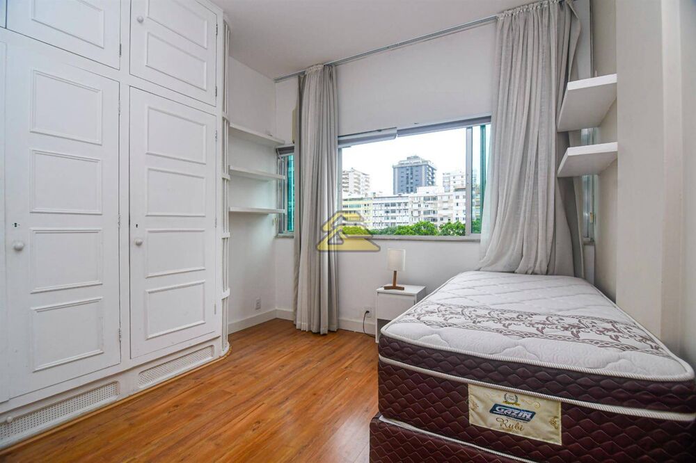 Cobertura, 2 quartos, 130 m² - Foto 14