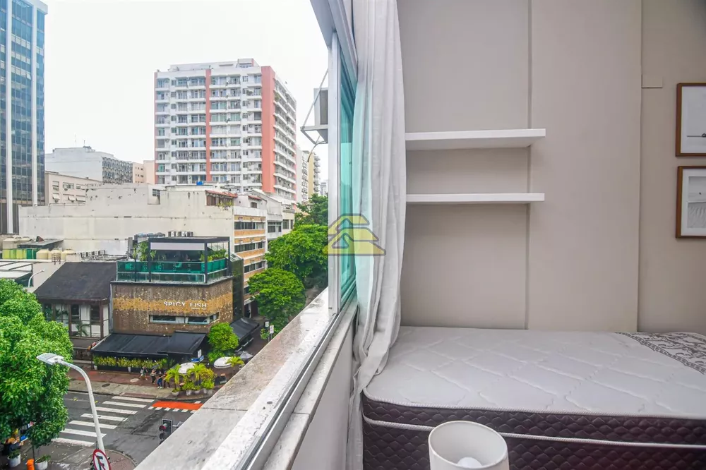 Cobertura, 2 quartos, 130 m² - Foto 17
