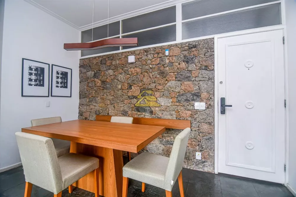 Cobertura, 2 quartos, 130 m² - Foto 4