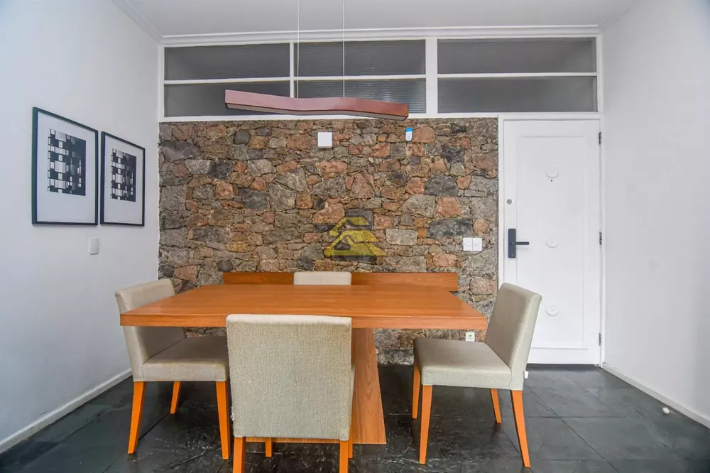 Cobertura, 2 quartos, 130 m² - Foto 3