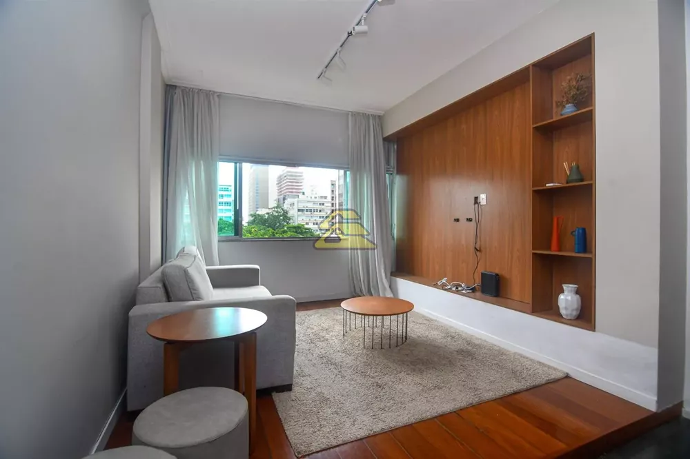 Cobertura, 2 quartos, 130 m² - Foto 1