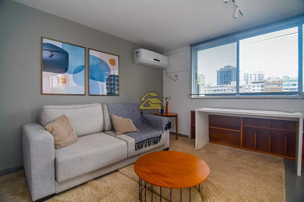 Cobertura, 2 quartos, 130 m² - Foto 10