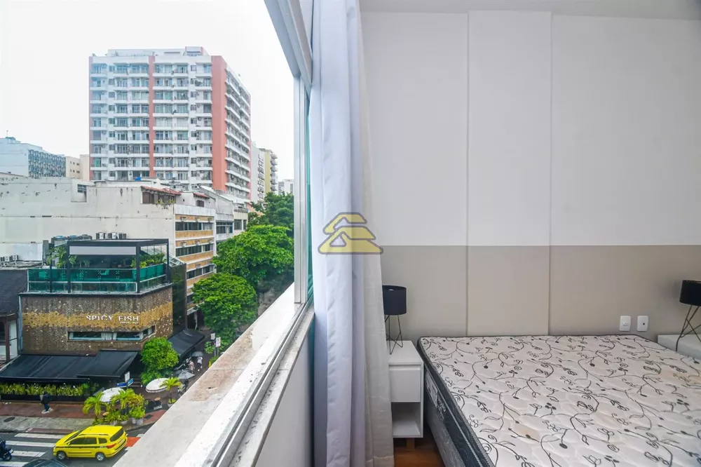 Cobertura, 2 quartos, 130 m² - Foto 15