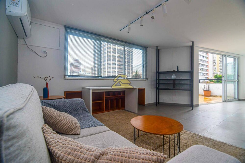 Cobertura, 2 quartos, 130 m² - Foto 8