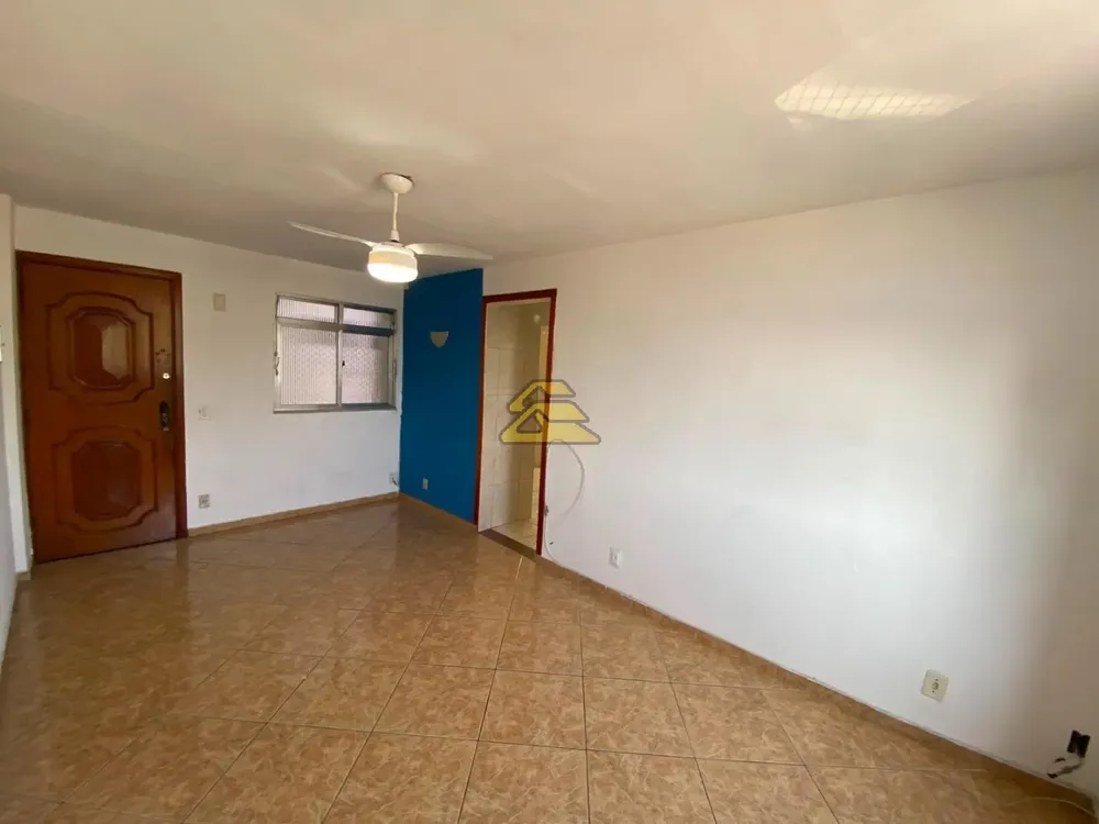Apartamento, 2 quartos, 50 m² - Foto 6