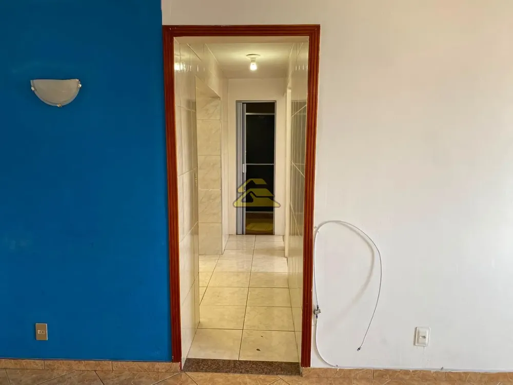 Apartamento, 2 quartos, 50 m² - Foto 9