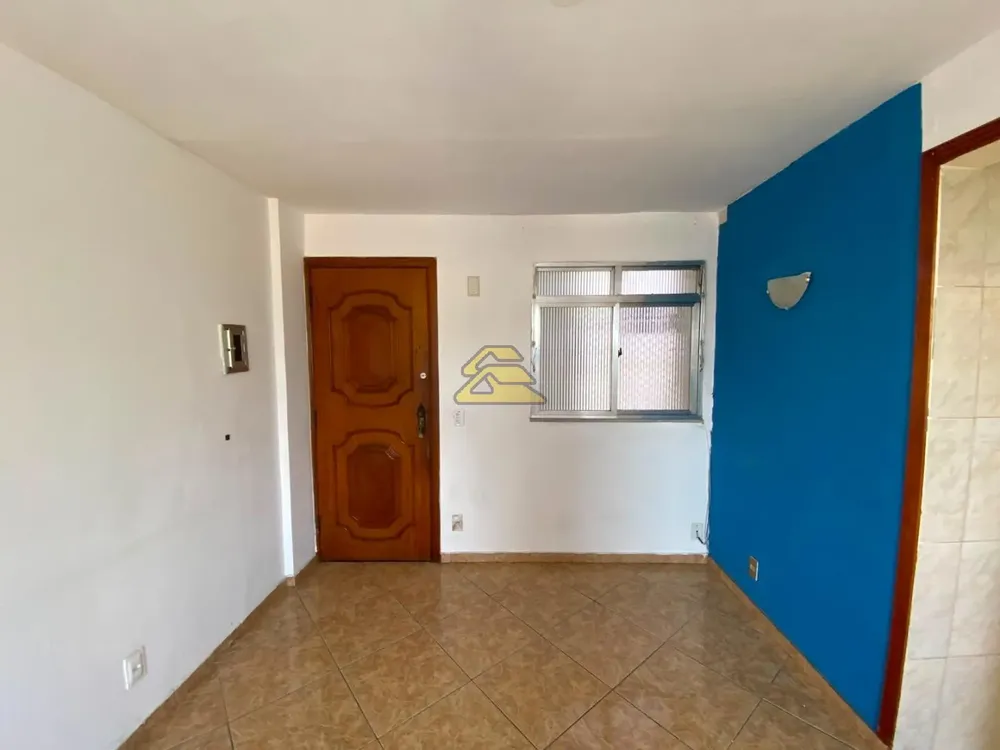 Apartamento, 2 quartos, 50 m² - Foto 7