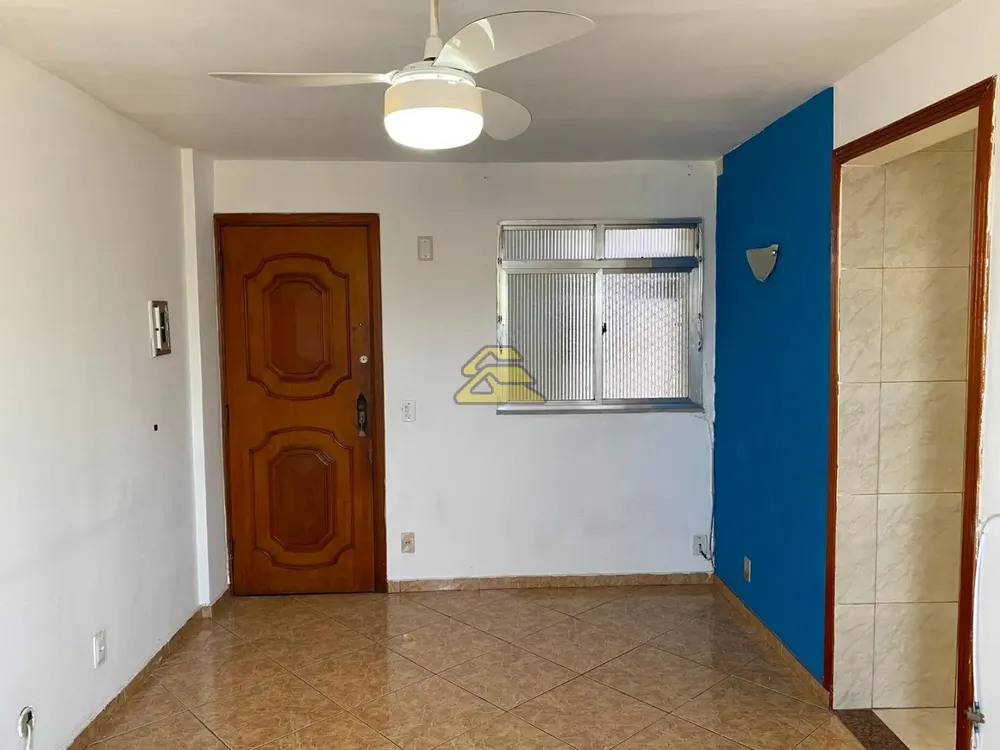 Apartamento, 2 quartos, 50 m² - Foto 8
