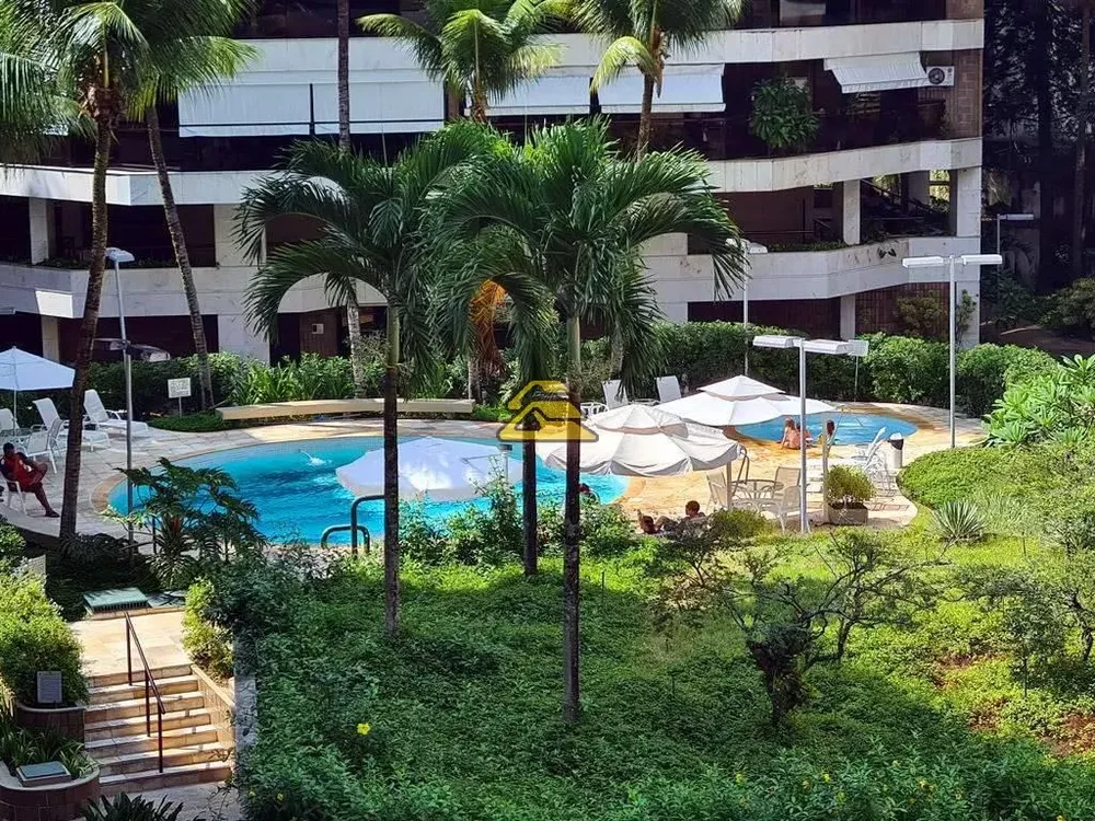 Apartamento, 4 quartos, 251 m² - Foto 31