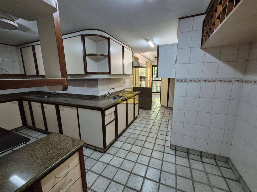Apartamento, 4 quartos, 251 m² - Foto 11