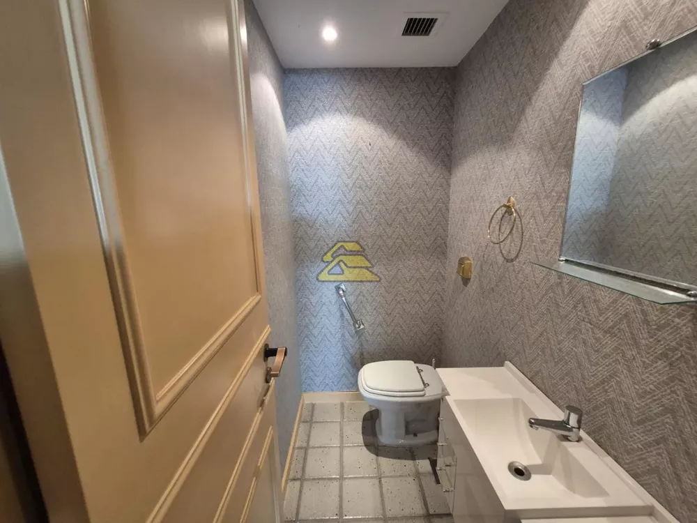 Apartamento, 4 quartos, 251 m² - Foto 13