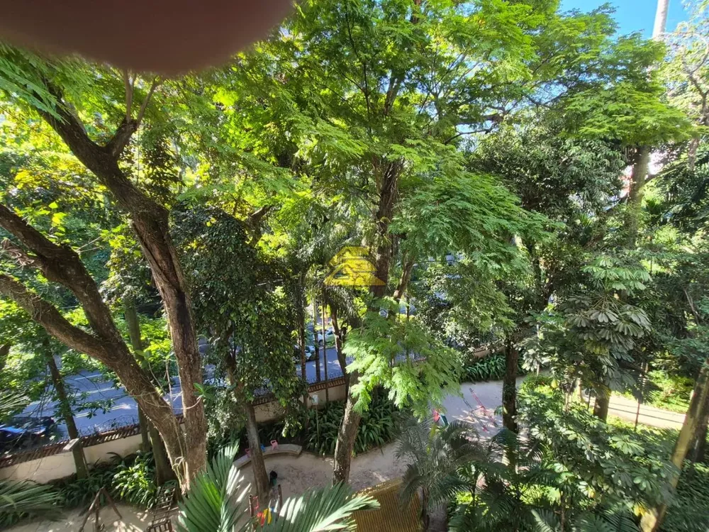 Apartamento, 4 quartos, 251 m² - Foto 21