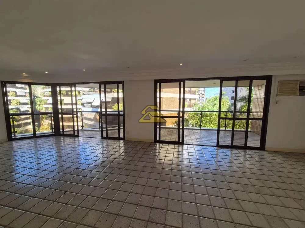 Apartamento, 4 quartos, 251 m² - Foto 20
