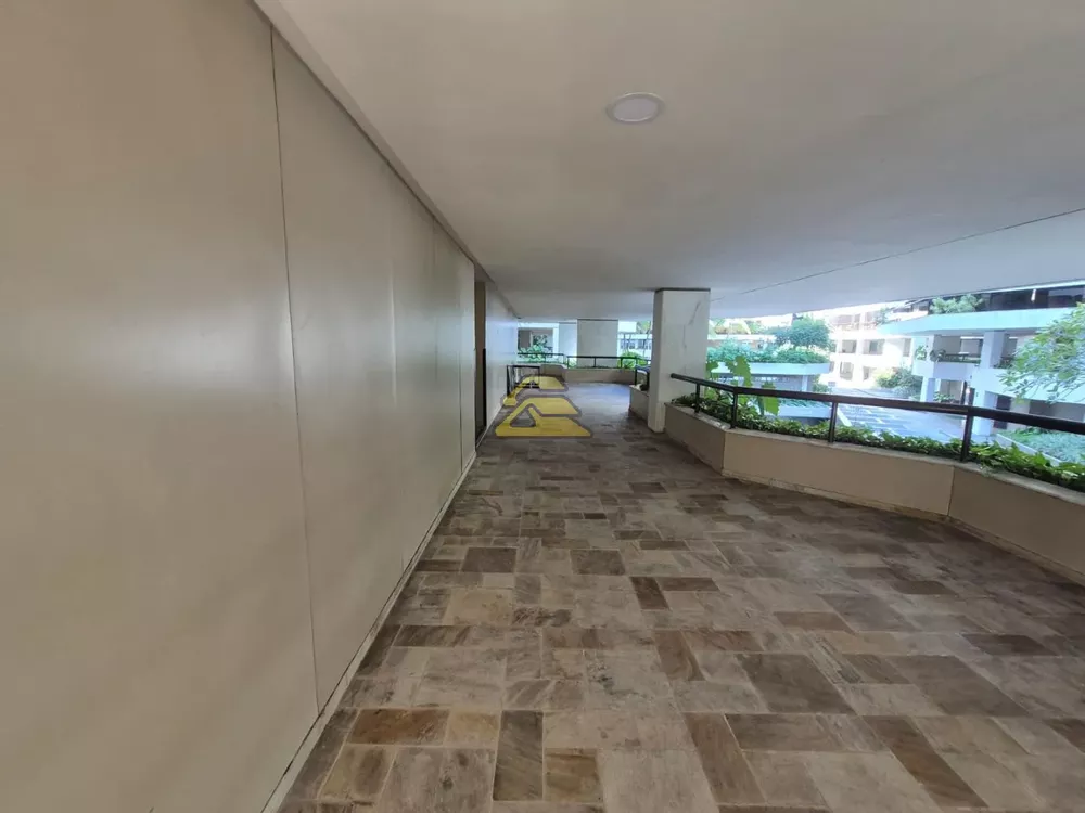 Apartamento, 4 quartos, 251 m² - Foto 23