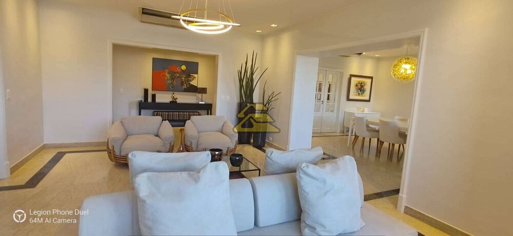 Apartamento, 4 quartos, 453 m² - Foto 27