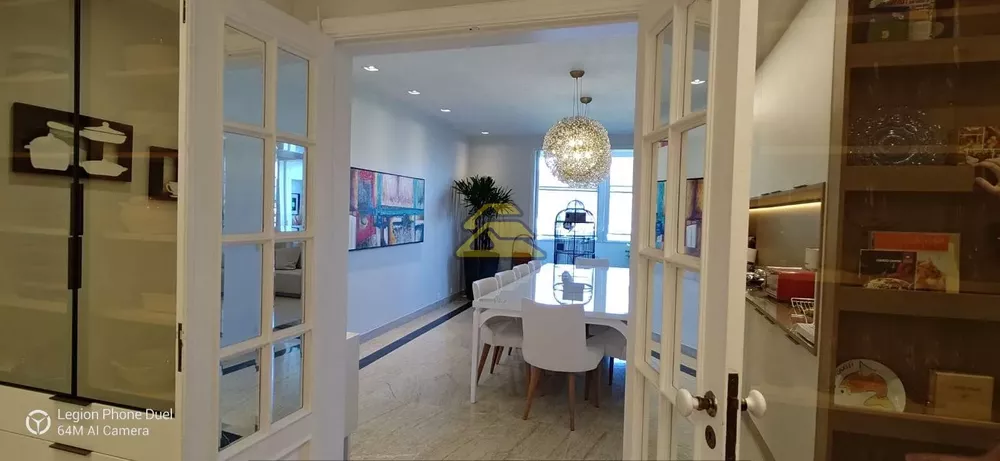 Apartamento, 4 quartos, 453 m² - Foto 13