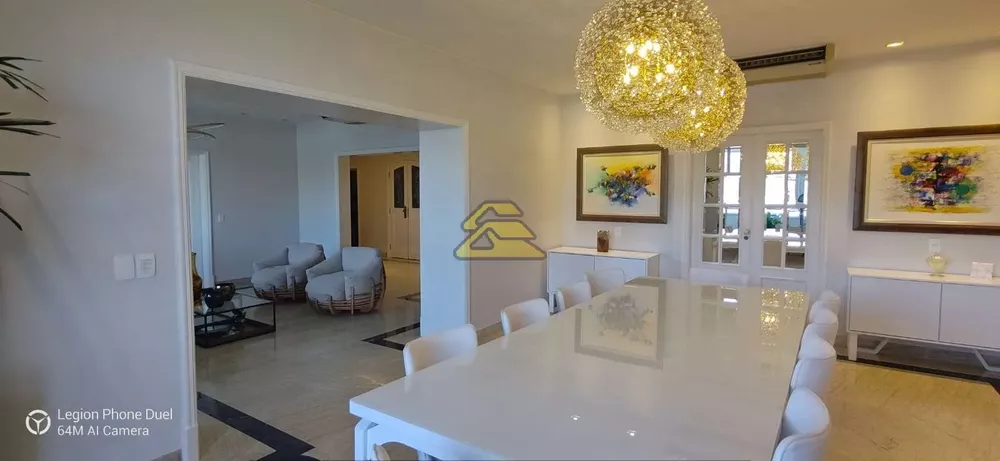 Apartamento, 4 quartos, 453 m² - Foto 6