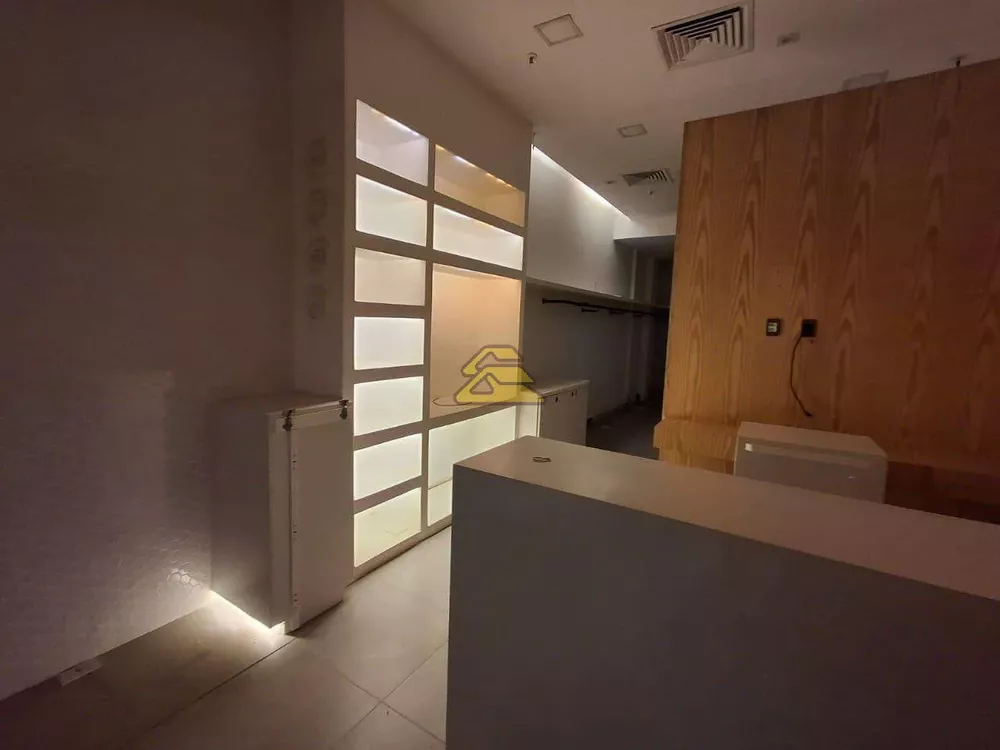 Loja-Salão, 51 m² - Foto 6