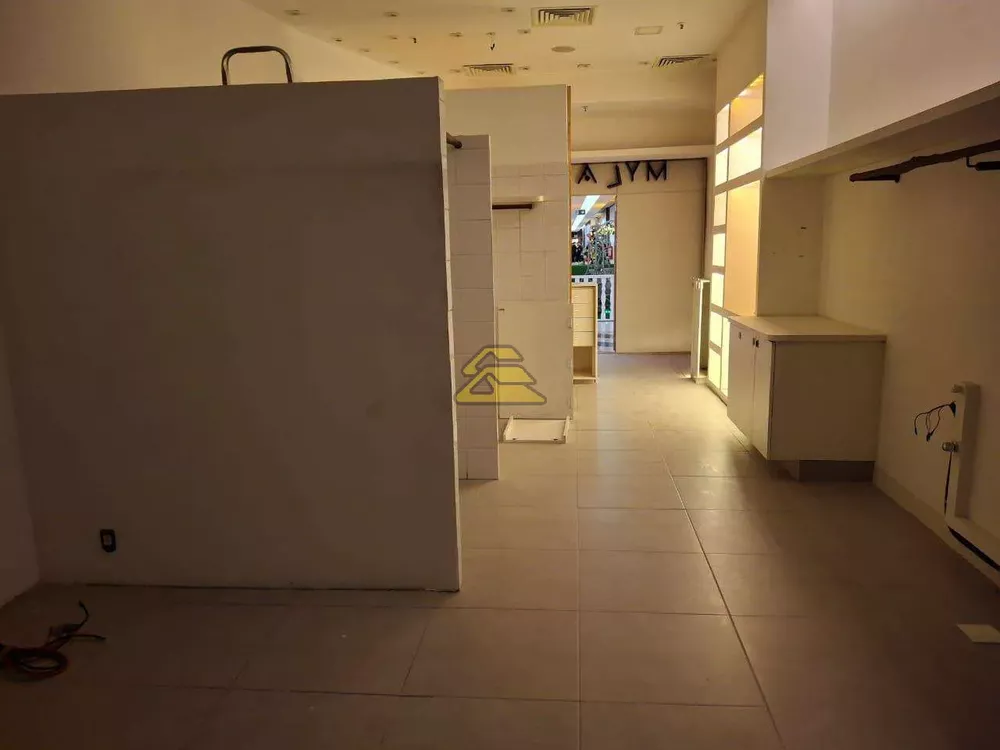 Loja-Salão, 51 m² - Foto 4