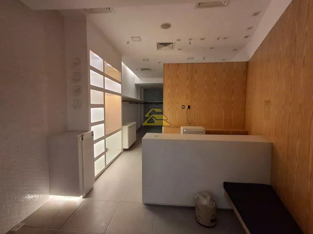 Loja-Salão, 51 m² - Foto 19