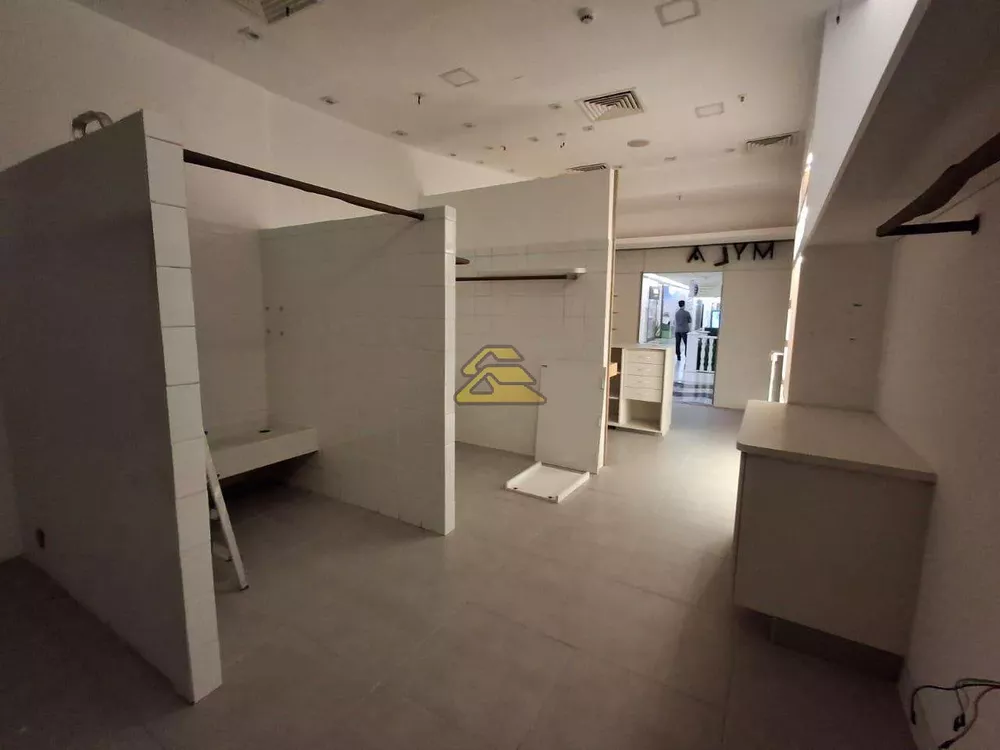 Loja-Salão, 51 m² - Foto 13