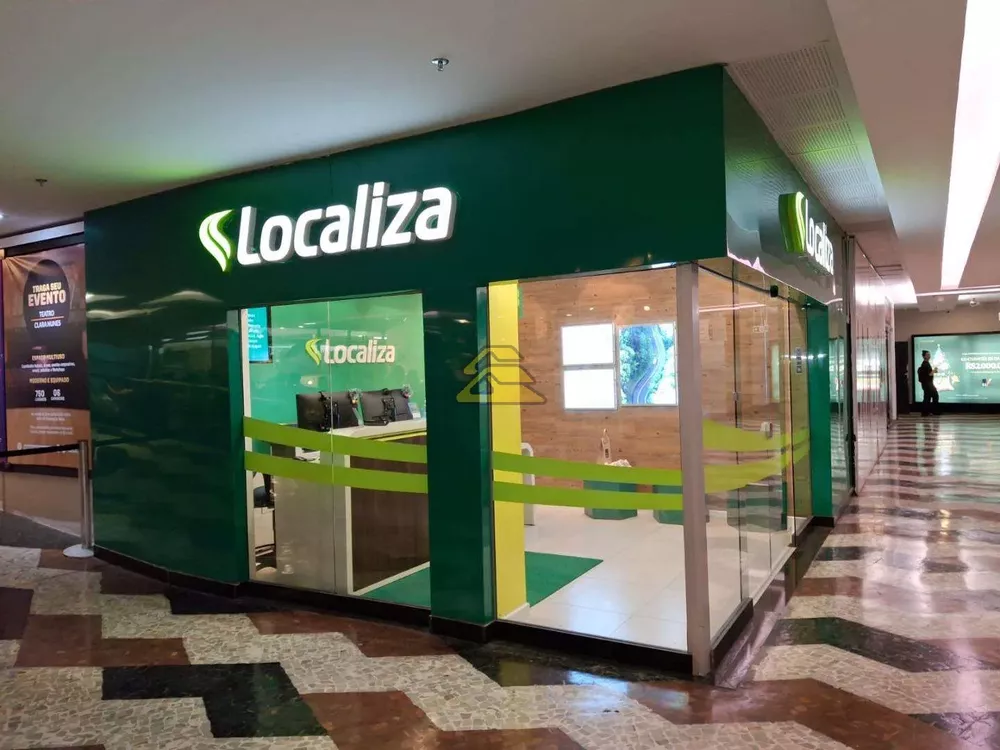 Loja-Salão, 51 m² - Foto 9