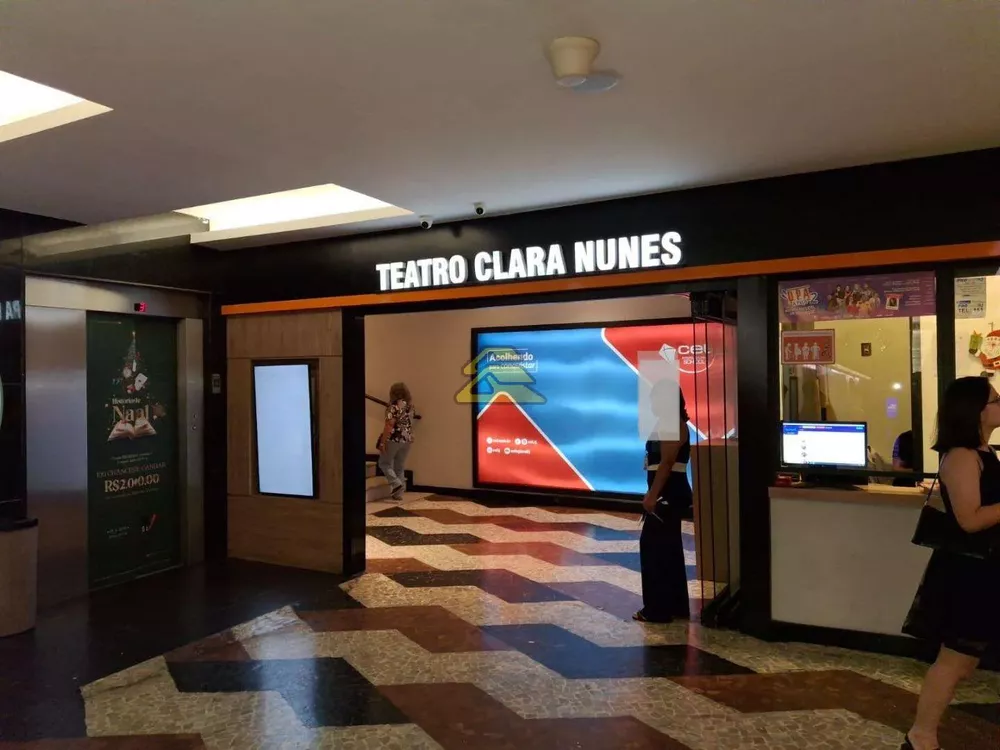 Loja-Salão, 51 m² - Foto 10