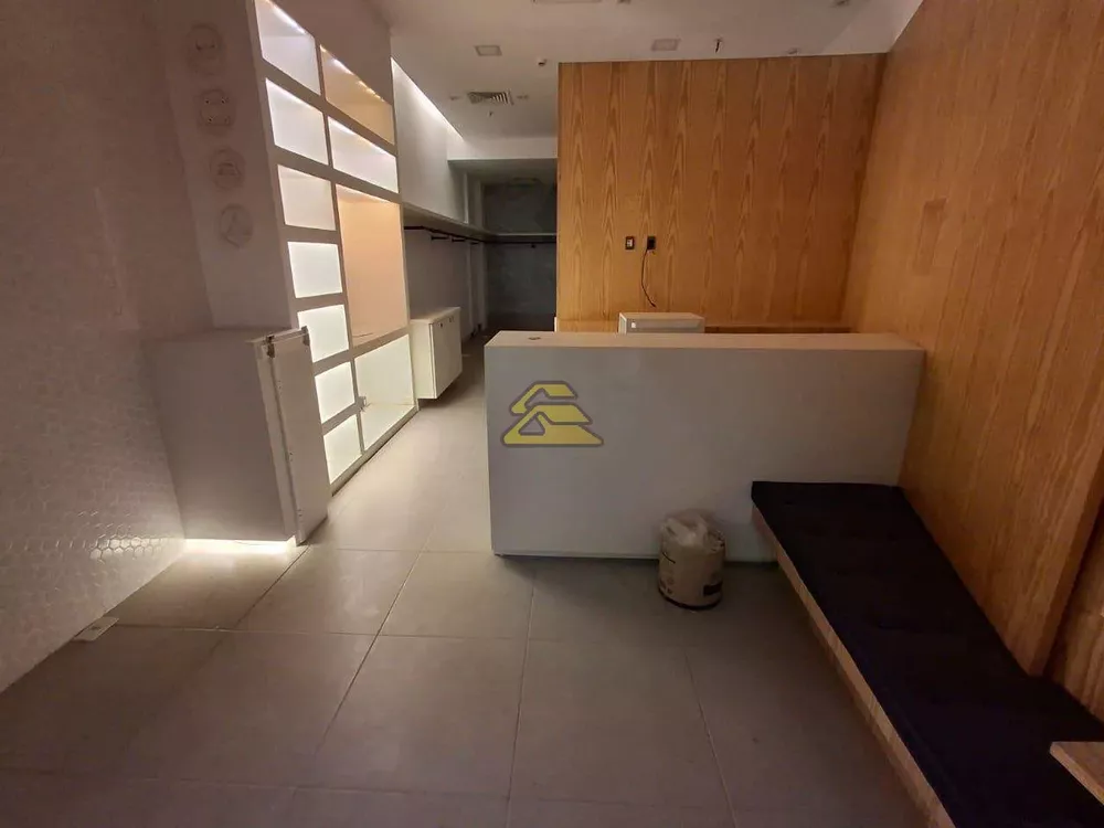 Loja-Salão, 51 m² - Foto 12