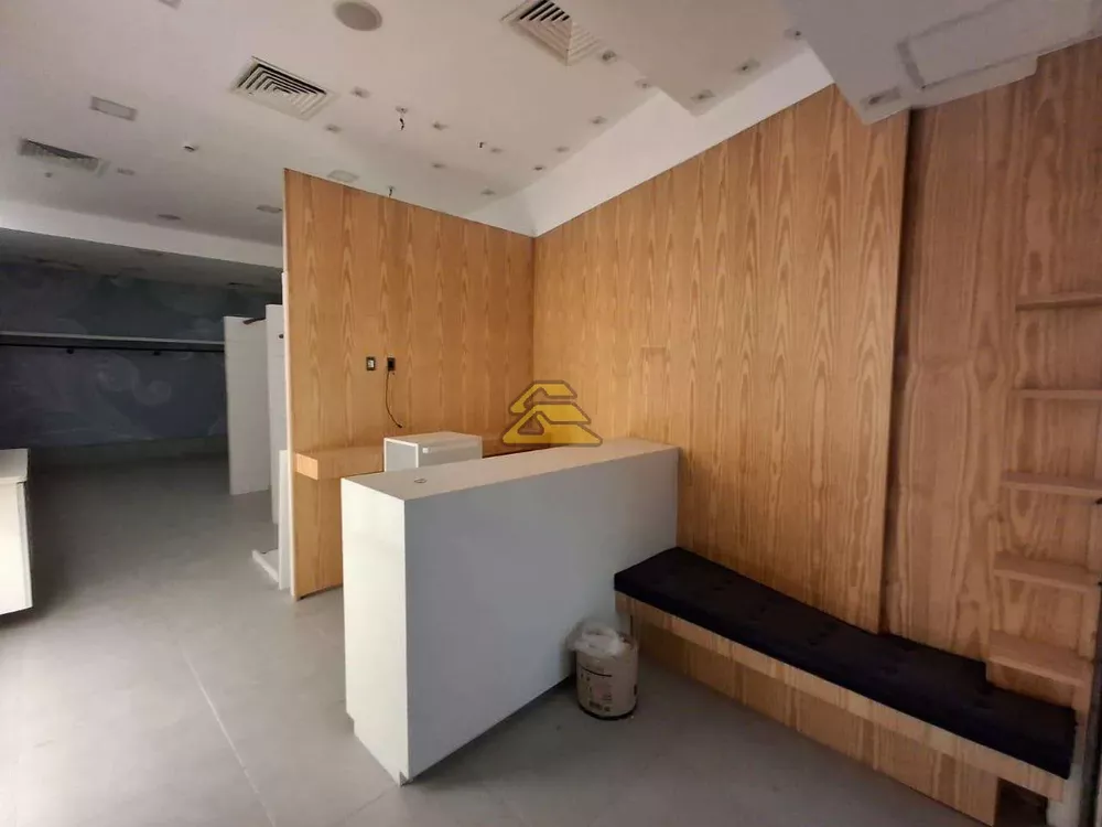 Loja-Salão, 51 m² - Foto 14