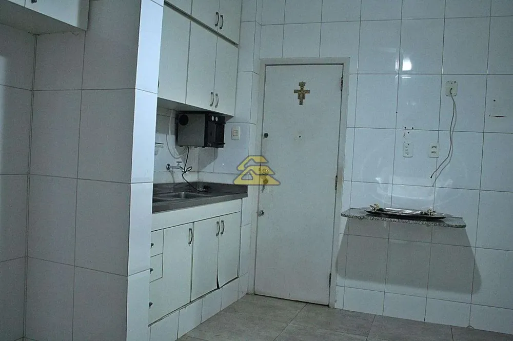 Apartamento, 4 quartos, 200 m² - Foto 24