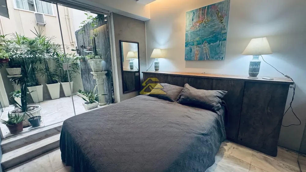 Apartamento, 2 quartos, 100 m² - Foto 16