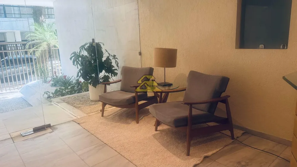 Apartamento, 2 quartos, 100 m² - Foto 33