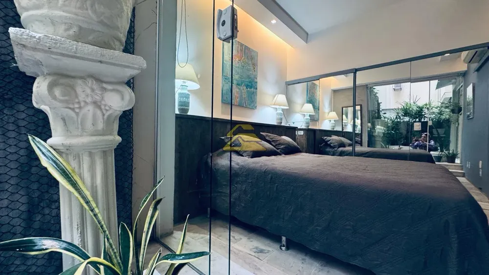 Apartamento, 2 quartos, 100 m² - Foto 17