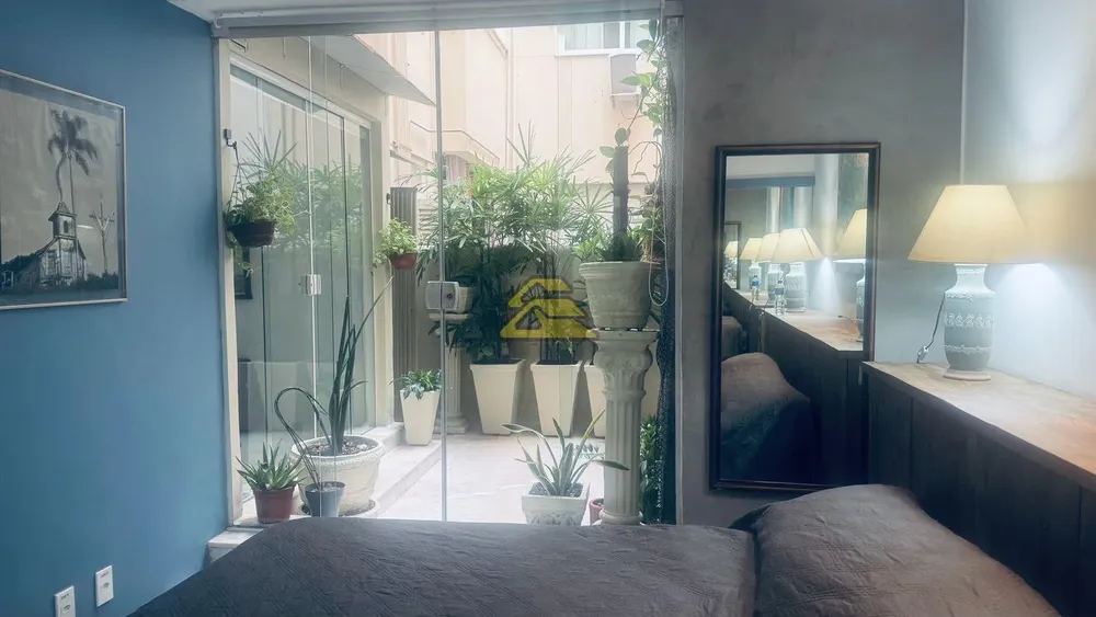 Apartamento, 2 quartos, 100 m² - Foto 18